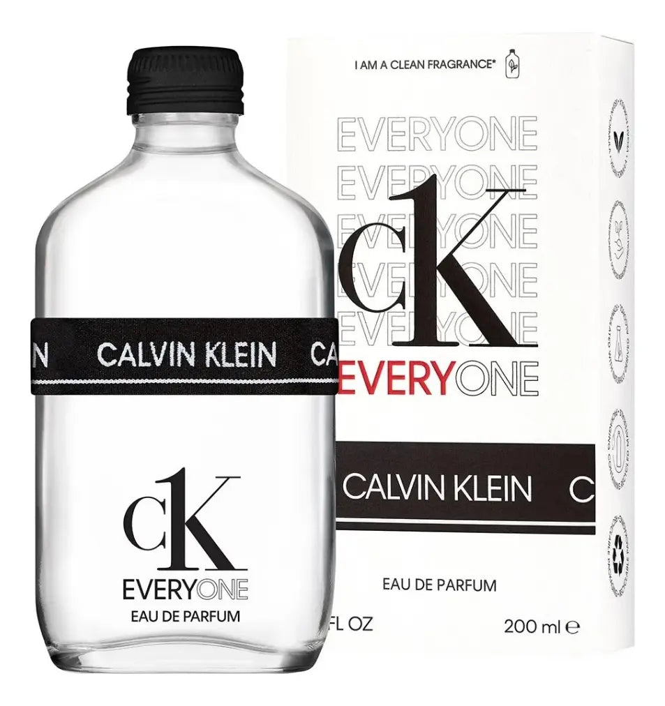 CK Everyone 100ml Colombia 🇨🇴 | Original y Auténtico